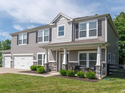 3951 W Nimita Ct, Bloomington, IN, 47404