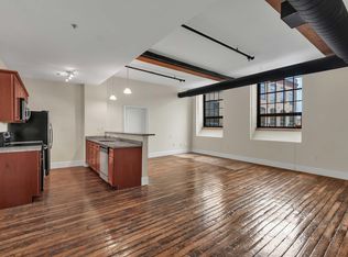 299 Carpenter St UNIT 414, Providence, RI 02909