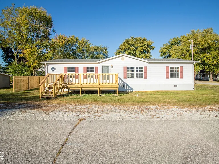 318 N Harrison St — Photo 1