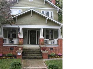 509 Cleveland St, Raleigh, NC 27605