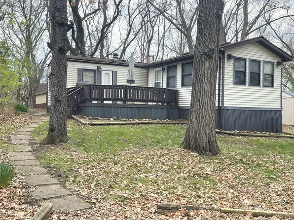 26/218 Woodhaven Lakes, Sublette, IL 61367