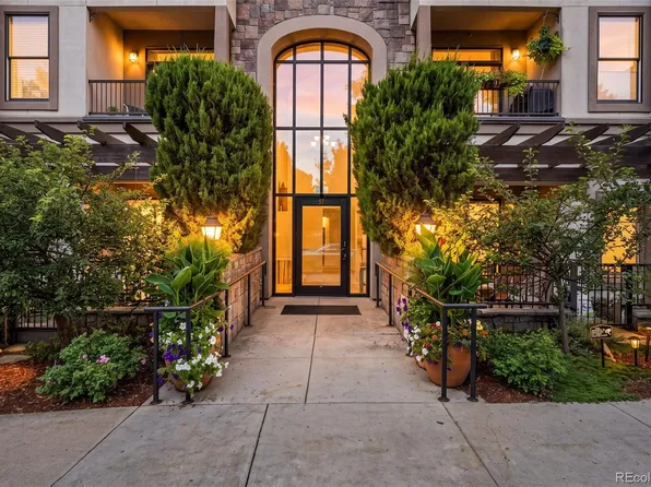 57 Garfield Street #105, Denver, CO 80206