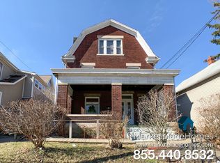 804 Center Ave #2, Butler, PA 16001