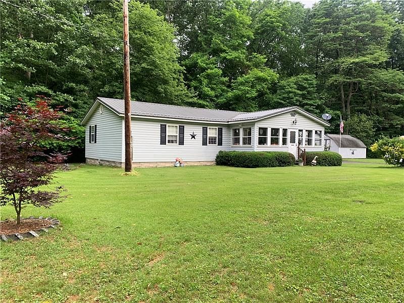 1088 Colflesh Rd, Confluence, PA 15424 Zillow