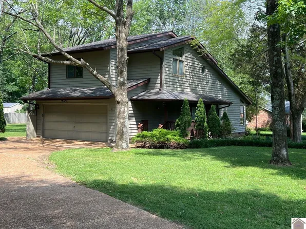 825 Christa Dr, Paducah, KY 42003