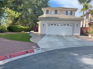 11334 Village Ridge Rd, San Diego, CA 92131