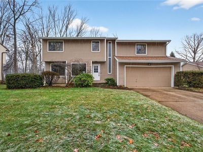7627 Newton Dr, Mentor, OH, 44060