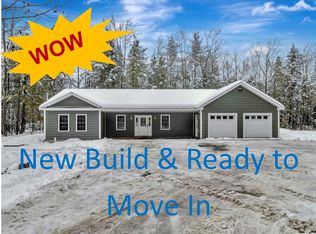 1318 Pond Rd, Mount Vernon, ME 04352