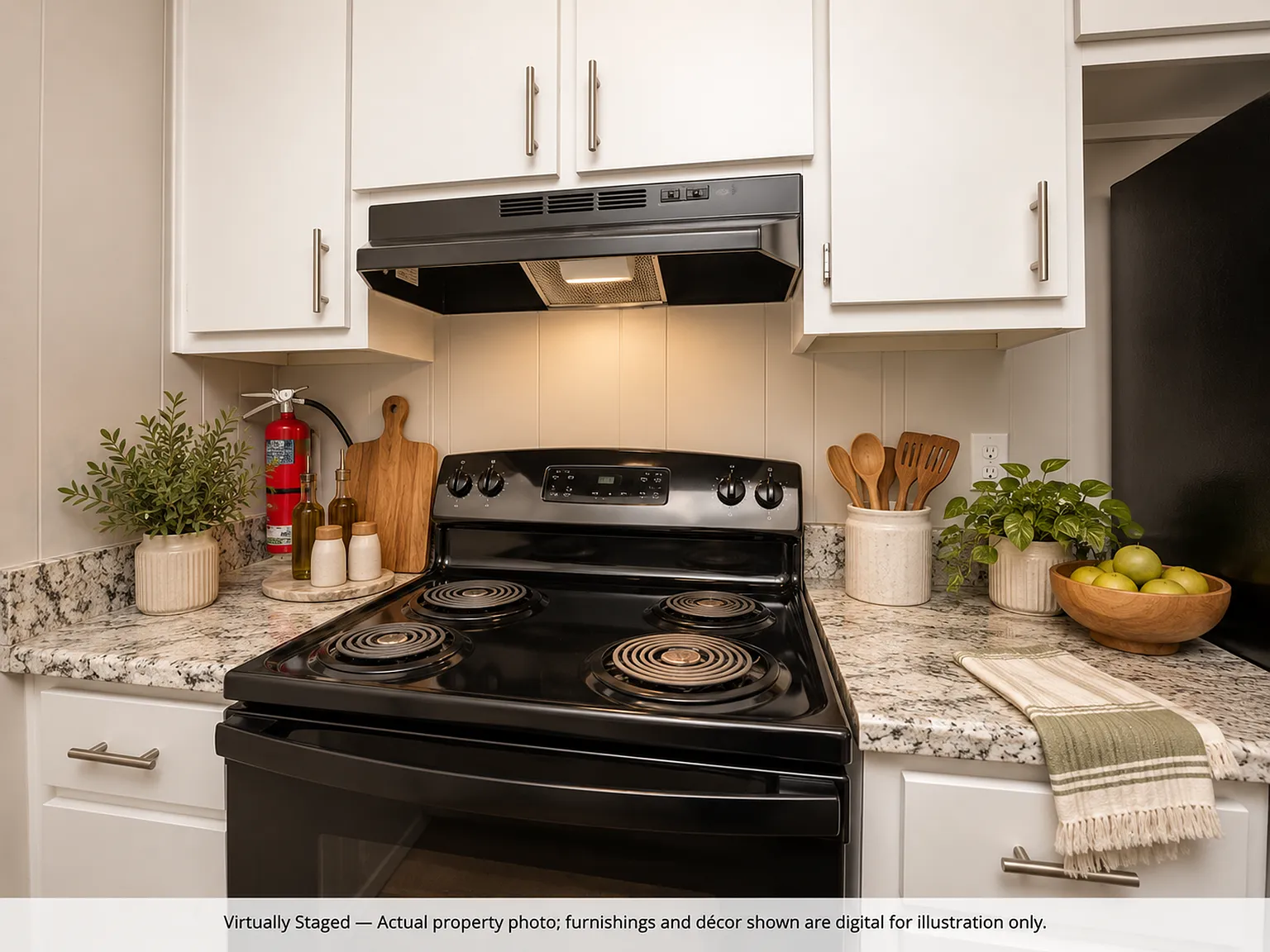 Brickhaven Apartments — Photo 1