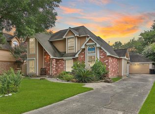 4243 Meadowchase Ln, Houston, TX 77014
