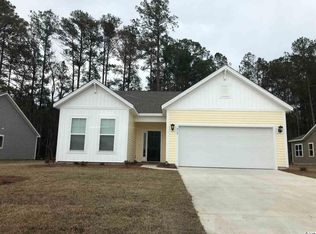 616 Dellcastle Ct LOT 151, Calabash, NC 28467