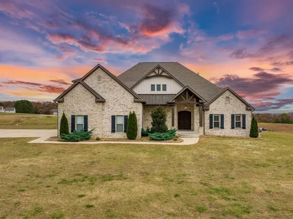 2 Windswept Pass, Greenbrier, AR 72058