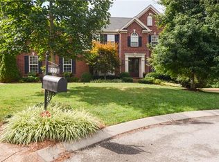 660 Aylesford Ln, Franklin, TN 37069