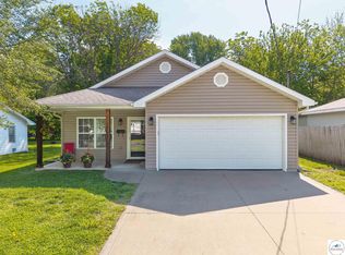 1509 S Warren Ave, Sedalia, MO 65301