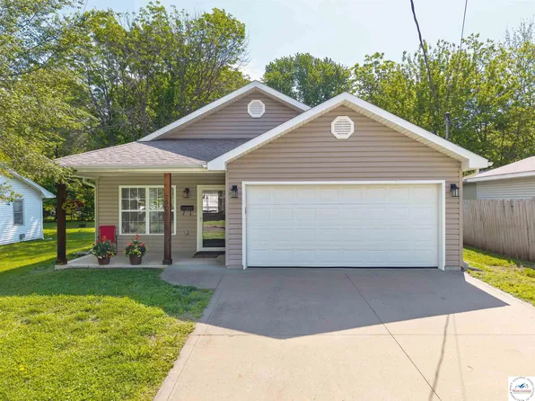 1509 S Warren Ave, Sedalia, MO 65301