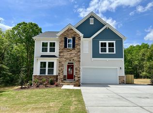 544 Duncan Creek Rd #151, Lillington, NC 27546