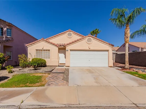 1220 Diamond Valley St, Henderson, NV 89052