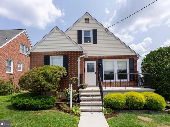 7839 Wendover Ave, Baltimore, MD 21234
