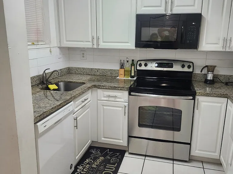 14951 SW 82nd Ln #17-502 — Photo 9