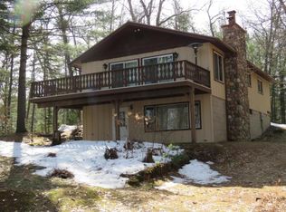 4436 Patterson Pl, Boulder Junction, WI 54512