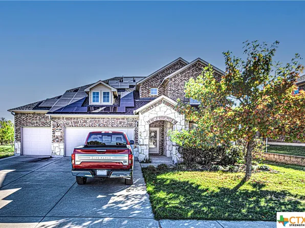 5306 Generations Dr, Killeen, TX 76549