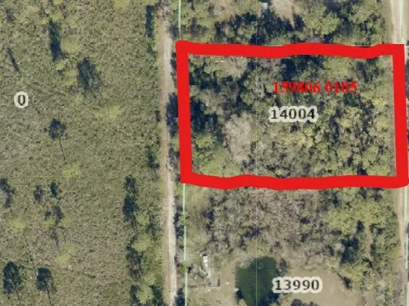 14404 Bradham Rd, Jacksonville, FL 32226