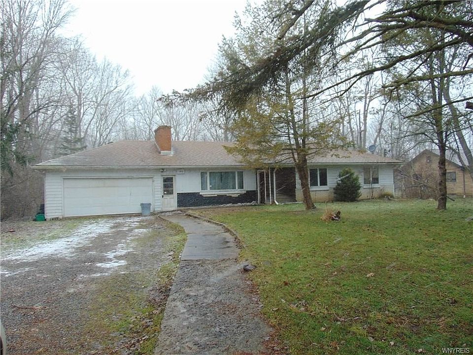 2nd image of 166 S Blossom Rd