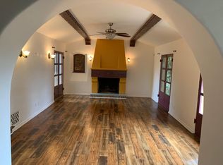 2642 Hillcrest Dr, Los Angeles, CA 90016