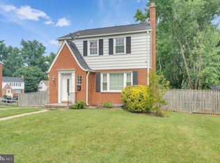 8221 Analee Ave, Baltimore, MD 21237