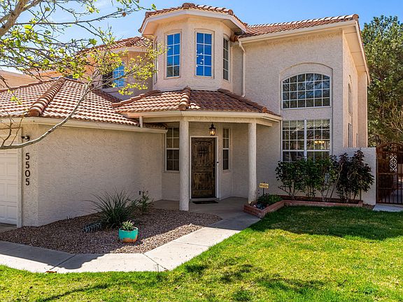 5th image of 5505 Camino Arbustos NE