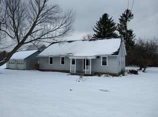 7057 Coleman Mills Rd, Rome, NY 13440