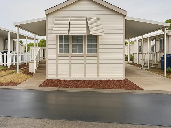 6602 Capital Drive #74, Sacramento, CA 95828