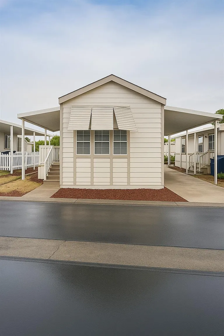 6602 Capital Drive #74 photo 1