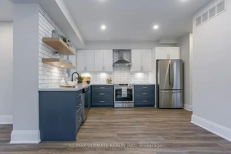 19 Fernwood Park Ave #1A — Photo 6