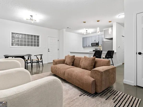 400 17th St NW Unit 1133, Atlanta, GA 30363