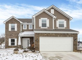 327 Juhl Rd, Circleville, OH 43113