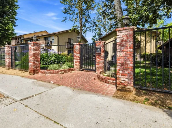 7304 Corbin Ave Unit J, Reseda, CA 91335