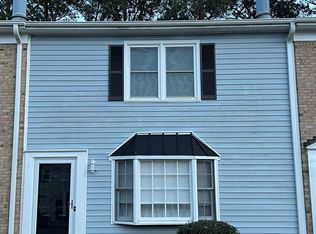 100 David Dr APT E4, Greenville, NC 27858