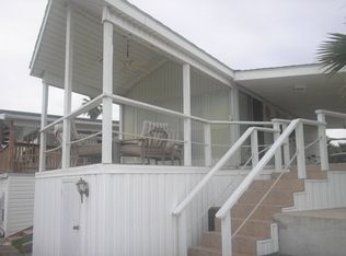 186 W Bonnet Cir, Port Isabel, TX 78578