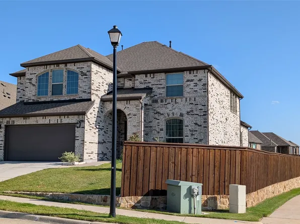 1800 Cedar Orchid Way, Wylie, TX 75098