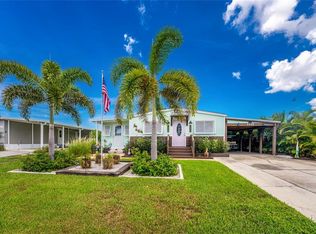 1530 SANDERLING DRIVE, ENGLEWOOD, FL 34224