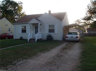 93 Bolling Rd, Portsmouth, VA 23701