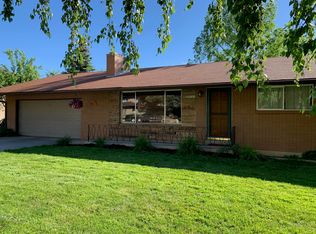 3057 Comanche Ln, Provo, UT 84604