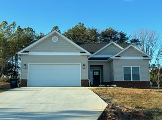 379 Crystal Ln, Evington, VA 24550