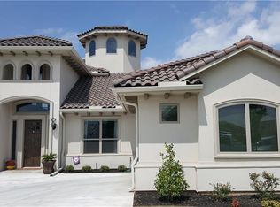 1601 Chesapeake Bay Ct, Granbury, TX 76048