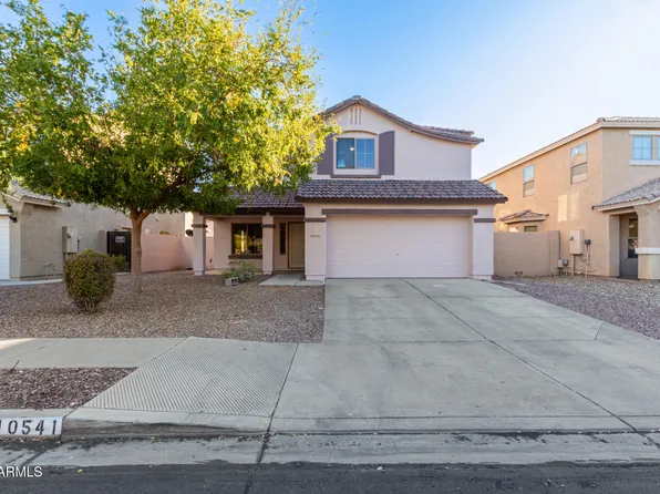 10541 W LA REATA Avenue, Avondale, AZ 85392