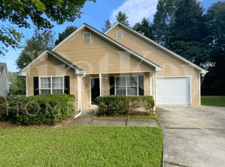916 Maple Leaf Rdg, Jonesboro, GA 30238