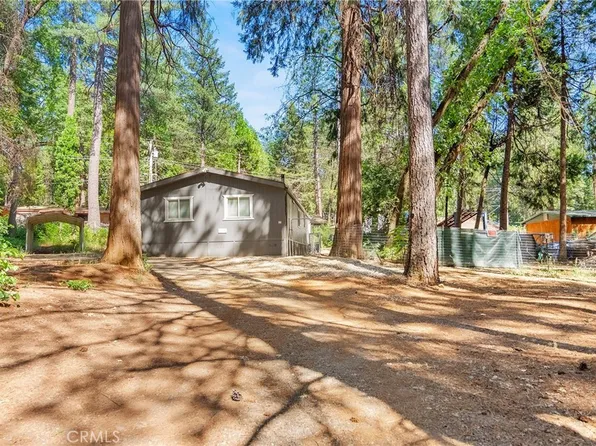 14822 Magnolia Dr, Magalia, CA 95954