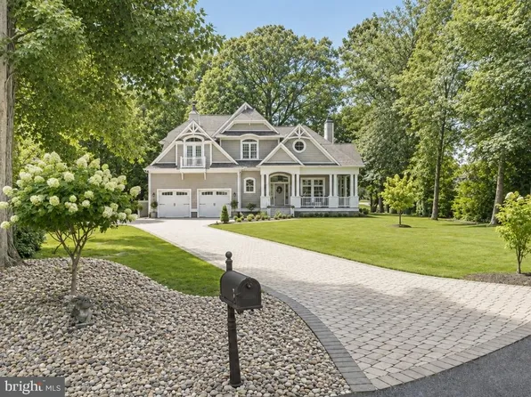 3 Mitchelmore Ct, Rehoboth Beach, DE 19971