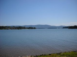 Sail Away Ln LOT 9, Moneta, VA